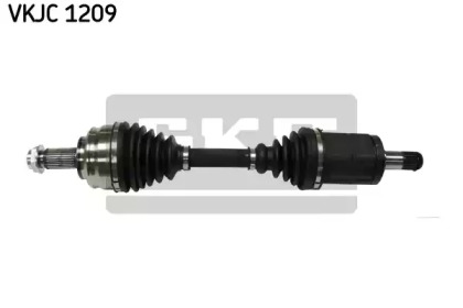 Вал SKF VKJC 1209